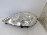 VAUXHALL VIVARO PANEL VAN 2007-2014 HEADLIGHT/HEADLAMP (PASSENGER SIDE) 2007,2008,2009,2010,2011,2012,2013,2014VAUXHALL VIVARO RENAULT TRAFIC 2007-2014 LEFT SIDE N/S HEADLIGHT 93859833 39562 93859833  
    GRADE B