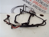 VAUXHALL ASTRA H 2006-2012 BATTERY WIRRING LOOM  2006,2007,2008,2009,2010,2011,2012VAUXHALL ASTRA H 06-12 ENGINE BATTERY HARNESS 55559512 MSK A / Z17DTJ / DTR      Used