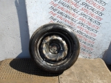 RENAULT TRAFIC PANEL VAN 2014-2019 STEEL WHEEL - SINGLE 2014,2015,2016,2017,2018,2019RENAULT TRAFIC SL27 DCI MK3 X82 2014-2019 STEEL WHEEL + TYRE 16 INCH ET50 VS2903 ET50      GRADE B