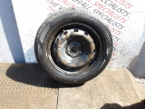 RENAULT TRAFIC PANEL VAN 2014-2019 STEEL WHEEL - SINGLE 2014,2015,2016,2017,2018,2019RENAULT TRAFIC SL27 DCI MK3 X82 2014-2019 STEEL WHEEL + TYRE 16 INCH ET50 VS2902 ET50      GRADE B