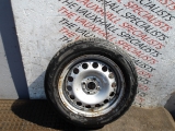 MINI COOPER 2001-2015 STEEL WHEEL - SINGLE 2001,2002,2003,2004,2005,2006,2007,2008,2009,2010,2011,2012,2013,2014,2015MINI COOPER S R50 2001-2015 STEEL WHEEL + TYRE 15 INCH 6768497 VS39653 VS2915      GRADE B