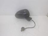 VAUXHALL CORSA 2006-2014 DOOR MIRROR ELECTRIC (DRIVER SIDE) 2006,2007,2008,2009,2010,2011,2012,2013,2014VAUXHALL CORSA D 2006-2014 RIGHT O/S DOOR WING MIRROR 468435664 VS3960 468435664      GRADE B