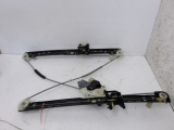 LAND ROVER RANGE ROVER SPORT 2013-2024 WINDOW REGULATOR/MECH ELECTRIC (FRONT PASSENGER SIDE) 2013,2014,2015,2016,2017,2018,2019,2020,2021,2022,2023,2024RANGE ROVER MK2 2013-ON LEFT FRONT DOOR WINDOW REGULATOR DK62-23201-AF VS7972 DK62-23201-AF     GRADE A