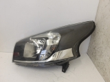 VAUXHALL VIVARO PANEL VAN 2014-2019 HEADLIGHT/HEADLAMP (PASSENGER SIDE) 2014,2015,2016,2017,2018,2019VAUXHALL VIVARO L2H1 2900 MK2 X82 2014-2019 LEFT N/S HALOGEN HEADLIGHT 93867957 93867957  
    GRADE C