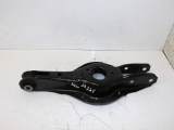 BMW 1 SERIES 2011-2015 SUSPENSION CONTROL ARM 2011,2012,2013,2014,2015BMW 1 SERIES 118D MK2 F20 2011-2015 RIGHT REAR O/S/R CONTROL ARM 6792541 6792541      GRADE B2