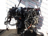 VAUXHALL ASTRA 2009-2015 2.0 ENGINE DIESEL FULL 2009,2010,2011,2012,2013,2014,2015VAUXHALL ASTRA GTC 09-16 A20DTH AUTO ENGINE 28370      GRADE B2