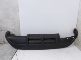 FORD FIESTA 2008-2016 BUMPER LOWER SPOILER 2008,2009,2010,2011,2012,2013,2014,2015,2016FORD FIESTA MK7 2008-2016 REAR BUMPER LOWER SPOILER 8A6J-17D781-AB VS0479 8A6J-17D781-AB     GRADE C