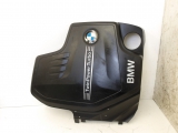 BMW 3 SERIES 2012-2015 2.0 ENGINE COVER 2012,2013,2014,2015BMW 3 SERIES 320I MK6  F30 2012-2015 2.0 PETROL N20B20U0 ENGINE COVER 8610473 8610473      GRADE A