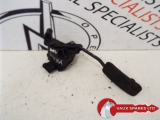 VAUXHALL VECTRA 2002-2008 ACCELERATOR PEDAL 2002,2003,2004,2005,2006,2007,2008VAUXHALL VECTRA C SIGNUM 02-08 ACCELERATOR THROTTLE PEDAL 9186726 VS2398      Used