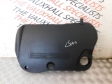 LAND ROVER FREELANDER 2010-2014 2.2 ENGINE COVER 2010,2011,2012,2013,2014LAND ROVER FREELANDER TD4 10-14 2.2 DTI 224DT MANUAL ENGINE COVER BG9Q-6N041-BB      Used