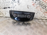 NISSAN X-TRAIL 2013-2017 HEATER AND AIR CON CONTROL PANEL 2013,2014,2015,2016,2017NISSAN X-TRAIL DCI TEKNA MK3 13-17 HEATER AND AIR CON CONTROL PANEL 275004EA0A      Used