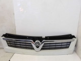 VAUXHALL MOVANO 2003-2010 FRONT CHROME GRILL  2003,2004,2005,2006,2007,2008,2009,2010VAUXHALL MOVANO 2003-2010 FRONT CHROME GRILL 8200233750 36168      GRADE C