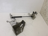 RENAULT TRAFIC 2014-2019 BONNET HINGE + STRUT  2014,2015,2016,2017,2018,2019RENAULT TRAFIC MK3 X82 2014-2019 RIGHT FRONT O/S/F BONNET HINGE + STRUT 93458898 93458898      GRADE A