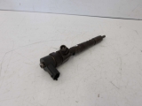 VAUXHALL INSIGNIA 2009-2019  INJECTOR (DIESEL) 2009,2010,2011,2012,2013,2014,2015,2016,2017,2018,2019VAUXHALL INSIGNIA ASTRA ZAFIRA 2009-2019 A20DTH FUEL INJECTOR 0445110327 VS1309 0445110327      GRADE C
