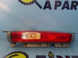 RENAULT TRAFIC PANEL VAN 2007-2014 REAR/TAIL LIGHT (PASSENGER SIDE) 2007,2008,2009,2010,2011,2012,2013,2014RENAULT TRAFIC SL27 MK2 PH3 X83 2007-2014 LEFT N/S/R TAIL LIGHT 93857722 40149 93857722      GRADE C