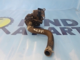 VAUXHALL ASTRA 2015-2021 AUXILIARY WATER PUMP 2015,2016,2017,2018,2019,2020,2021VAUXHALL ASTRA K MK7 2015-2021 AUXILIARY WATER PUMP + PIPE HOSE 39215986 VS5710 39215986      GRADE B