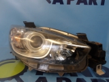 MAZDA CX-5 5 DOOR ESTATE 2012-2017 HEADLIGHT/HEADLAMP (DRIVER SIDE) 2012,2013,2014,2015,2016,2017MAZDA CX-5 D SE-L MK1 KE 5DR ESTATE 12-17 O/S HEADLIGHT KD7751030D (2) SCRATCHES KD7751030D  
    GRADE B