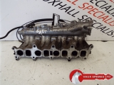 VAUXHALL CORSA 2006-2014  INLET MANIFOLD 2006,2007,2008,2009,2010,2011,2012,2013,2014VAUXHALL CORSA D 06-14 1.7 Z17DTR A17DTJ INLET MANIFOLD 8973858233 VS1545      Used