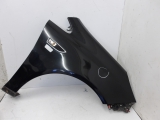 VAUXHALL CORSA 2006-2014 WING (DRIVER SIDE)  2006,2007,2008,2009,2010,2011,2012,2013,2014VAUXHALL CORSA D LIMITED EDITION 2006-2014 RIGHT SIDE O/S WING BLACK VS2728      GRADE C