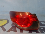 MAZDA 6 5 DOOR ESTATE 2012-2018 REAR/TAIL LIGHT (PASSENGER SIDE) 2012,2013,2014,2015,2016,2017,2018MAZDA 6 D SE-L NAV MK3 GJ 5DR ESTATE 2012-2018 LEFT N/S/R TAIL LIGHT 40526      GRADE B