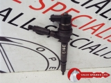 VAUXHALL ASTRA 2004-2010  INJECTOR (DIESEL) 2004,2005,2006,2007,2008,2009,2010VAUXHALL ASTRA CORSA MERIVA 04-10  1.7 Z17DTH INJECTOR 044511175 VS2452      Used