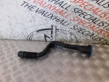 LAND ROVER RANGE ROVER 2009-2011 BOTTLE FILLER NOZZLE PIPE 2009,2010,2011LAND ROVER RANGE SPORT (L320) 09-11 WASHER BOTTLE FILLER NOZZLE AH22-17N605-AC      Used