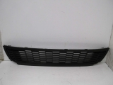 VOLKSWAGEN POLO 2009-2014 FRONT BUMPER LOWER GRILL  2009,2010,2011,2012,2013,2014VOLKSWAGEN POLO MK5 6R 2009-2014 FRONT BUMPER LOWER GRILL 6R0853677A VS8769 6R0853677A      GRADE A