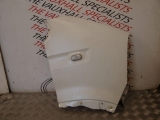 VAUXHALL MOVANO PANEL VAN 2003-2010 WING (DRIVER SIDE) WHITE 2003,2004,2005,2006,2007,2008,2009,2010VAUXHALL MOVANO 03-10 DRIVER SIDE O/S WING WHITE 18973 *SCRATCHES*      Used
