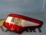 NISSAN QASHQAI 5 DOOR HATCHBACK 2014-2018 REAR/TAIL LIGHT (DRIVER SIDE) 2014,2015,2016,2017,2018NISSAN QASHQAI MK2 5DR HATCH 2014-2018 RIGHT O/S/R TAIL LIGHT 265504EA0A 41277 265504EA0A      GRADE B