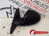 VAUXHALL INSIGNIA 2009-2016 WING MIRROR (PASSENGER SIDE) 2009,2010,2011,2012,2013,2014,2015,2016VAUXHALL INSIGNIA 09-16 N/S WING/DOOR MIRROR GAR/22C 13320192 *SCRATCHES*      Used