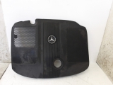 MERCEDES E CLASS 2010-2016 ENGINE COVER 2010,2011,2012,2013,2014,2015,2016MERCEDES BENZ E CLASS MK4 FACELIFT 2010-2016 ENGINE COVER A6510102767 VS1832 A6510102767      GRADE A