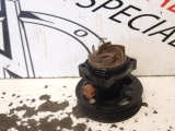 VAUXHALL CORSA 2015-2018 WATER PUMP 2015,2016,2017,2018VAUXHALL ASTRA J CORSA E COMBO D  09-ON B13DTC A13FD WATER PUMP 46819138 16581      Used