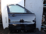 LAND ROVER RANGE ROVER 5 DOOR ESTATE 2013-2017 DOOR BARE (FRONT DRIVER SIDE) BLACK  2013,2014,2015,2016,2017RANGE ROVER SPORT MK2 L494 5DR ESTATE 213-2017 RIGHT FRONT O/S/F DOOR BARE 39923      GRADE C