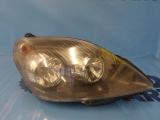 VAUXHALL ZAFIRA 2010-2014 HEADLIGHT/HEADLAMP (DRIVER SIDE) 2010,2011,2012,2013,2014VAUXHALL ZAFIRA B FL MPV 10-14 DRIVER O/S HEADLIGHT 24451051 VS5729 LUG BROKEN 24451051  
    GRADE C