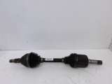 VAUXHALL ` INSIGNIA 5 DOOR HATCHBACK 2009-2013 2.0 DRIVESHAFT - PASSENGER FRONT (AUTO/ABS) 2009,2010,2011,2012,2013VAUXHALL INSIGNIA 2009-ON LEFT FRONT N/S/F AUTOMATIC DRIVESHAFT 13228199 AP 13228199      GRADE C