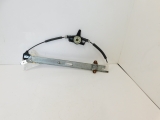 MAZDA 3 5 DOO RHATCHBACK 2014-2018 21914 WINDOW REGULATOR/MECH ELECTRIC (FRONT PASSENGER SIDE) 2014,2015,2016,2017,2018MAZDA 3 D SE-L NAV MK3 5DR HATCHBACK 14-18 PASSENGER N/S/F DOOR WINDOW REGULATOR      Used