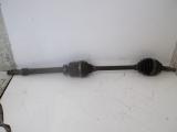 RENAULT TRAFIC PANEL VAN 2015-2019 1598 DRIVESHAFT - DRIVER FRONT (ABS) 2015,2016,2017,2018,2019RENAULT TRAFIC SL27 MK3 X82 2015-2019 RIGHT FRONT O/S/F MANUAL DRIVESHAFT 39402      GRADE B2