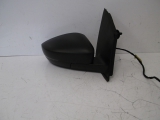 VOLKSWAGEN POLO 2009-2014 WING MIRROR (DRIVER SIDE) 2009,2010,2011,2012,2013,2014VOLKSWAGEN POLO S 6R 5DR HATCH09-14 DRIVER O/S DOOR WING MIRROR 6R2857502AG (34) 6R2857502AG      GRADE B
