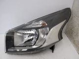 RENAULT TRAFIC PANEL VAN 2015-2019 HEADLIGHT/HEADLAMP (PASSENGER SIDE) 2015,2016,2017,2018,2019RENAULT TRAFIC SPORT MK3 X82 VIVARO 2015-2019 LEFT N/S HEADLIGHT 260601667R 260601667R  
    GRADE C