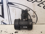 VAUXHALL ASTRA 2004-2010  AIR FLOW METER 2004,2005,2006,2007,2008,2009,2010VAUXHALL ASTRA H MERIVA A 04-10 Z12XEP Z14XEP AIR FLOW METER 0280218119  VS2100      Used