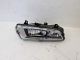 VOLKSWAGEN POLO 5 DOOR HATCHBACK 2009-2014 FOG LIGHT (FRONT DRIVER SIDE) 2009,2010,2011,2012,2013,2014VOLKSWAGEN POLO MATCH MK5 6R HATCH 2009-2014 RIGHT FRONT O/S/F FOG LIGHT 39762      GRADE B