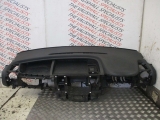 VAUXHALL VIVARO PANEL VAN 2015-2019 DASHBOARD BARE 2015,2016,2017,2018,2019VAUXHALL VIVARO TRAFIC 15-ON DASHBOARD 1258227X 20941      Used