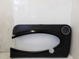 MINI COOPER 2 DOOR COUPE 2011-2015 DOOR PANEL/CARD (FRONT DRIVER SIDE) 2011,2012,2013,2014,2015MINI COUPE COOPER S R58 MK3 2011-2015 RIGHT O/S DOOR CARD OUTER PANEL 40426291 40426291      GRADE A