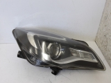 VAUXHALL INSIGNIA 5 DOOR HATCHBACK 2013-2017 HEADLIGHT/HEADLAMP (DRIVER SIDE) 2013,2014,2015,2016,2017VAUXHALL INSIGNIA FACELIFT 5DR HATCH 2013-2017 RIGHT O/S LED HEADLIGHT 13409909 13409909  
    GRADE B