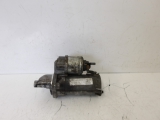 FIAT DOBLO 2012-2018 1248 STARTER MOTOR 2012,2013,2014,2015,2016,2017,2018FIAT DOBLO MK2 FACELIFT 2012-2018 1.2 DTI 330A1000 STARTER MOTOR 51880229 VS4004 51880229      GRADE B2