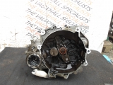 VOLKSWAGEN POLO 5 DOOR HATCHBACK 2009-2014 1.2 GEARBOX - MANUAL 2009,2010,2011,2012,2013,2014VOLKSWAGEN POLO MK5 6R 2009-2014 1.2 CGPB 5 SPEED MANUAL GEARBOX 02T301103 02T301103      GRADE B2