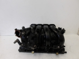 VAUXHALL ASTRA 2009-2016  INLET MANIFOLD 2009,2010,2011,2012,2013,2014,2015,2016VAUXHALL ASTRA J 2009-2016 A16XER INLET MANIFOLD + INJECTOR RAIL 55573811 VS4012 55573811      GRADE B2