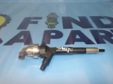 VAUXHALL ASTRA 2004-2015  INJECTOR (DIESEL) 2004,2005,2006,2007,2008,2009,2010,2011,2012,2013,2014,2015VAUXHALL ASTRA J ASTRA H ZAFIRA B 2004-2015 A17DTJ INJECTOR 8973762703 VS5752 8973762703      GRADE C