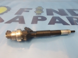 VAUXHALL ASTRA 2004-2015  INJECTOR (DIESEL) 2004,2005,2006,2007,2008,2009,2010,2011,2012,2013,2014,2015VAUXHALL ASTRA J ASTRA H ZAFIRA B 2004-2015 A17DTJ INJECTOR 8973762703 VS5755 8973762703      GRADE C