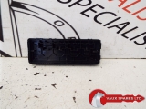VAUXHALL INSIGNIA 2009-2017 AIR CON CONTROL MODULE 2009,2010,2011,2012,2013,2014,2015,2016,2017VAUXHALL INSIGNIA 09-ON  AIR CON CONTROL MODULE 13591958 10356 CODE NOT RESET      Used